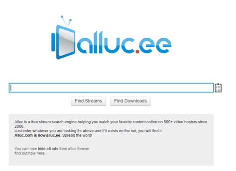 alluc ee replacement|alluc movie site.